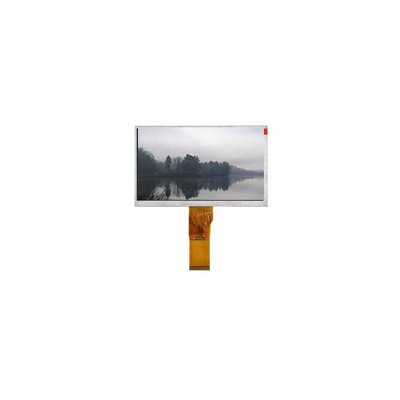 Καλή τιμή TM070RDH10-41 7,0 ιντσών 800*480 οθόνη LCD βιομηχανική οθόνη LCD σε απευθείας σύνδεση