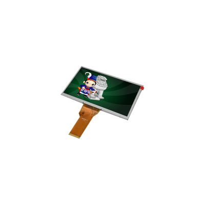 Καλή τιμή TM070RDHG23-40 800*480 7,0 ιντσών 1400 cd/m2 LCD Panel σε απευθείας σύνδεση
