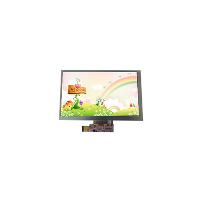 Καλή τιμή πρωτότυπη οθόνη LCD 800*480 TM070RDHG24-00 7,0 ιντσών 50 πινών σε απευθείας σύνδεση