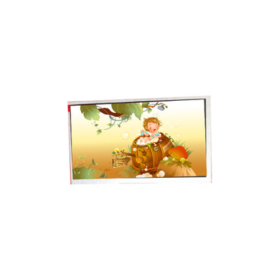 Καλή τιμή TM070RDHG25-00 800*480 7,0 ιντσών LVDS LCD οθόνη οθόνης σε απευθείας σύνδεση
