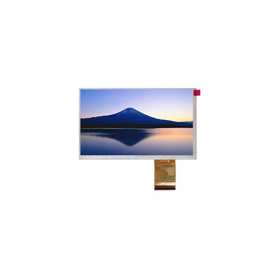 Καλή τιμή ΝΕΑ 800*480 TM070RDHG71 7.0 ιντσών 3S9P WLED LCD οθόνη οθόνης σε απευθείας σύνδεση