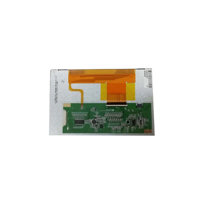 Καλή τιμή TM070RDSG08 800*480 7,0 ιντσών LVDS 60Hz LCD ΕΛΚΙΝΟ ΠΑΝΕΛ σε απευθείας σύνδεση