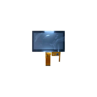 Καλή τιμή TM070RVHG01-00 800*480 7,0 ιντσών PCAP LCD SCREEN Monitor σε απευθείας σύνδεση