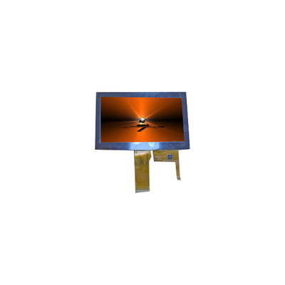 Καλή τιμή TM070RVHG04 800*480 7,0 ιντσών οθόνη LCD για εξωτερική υψηλή φωτεινότητα σε απευθείας σύνδεση