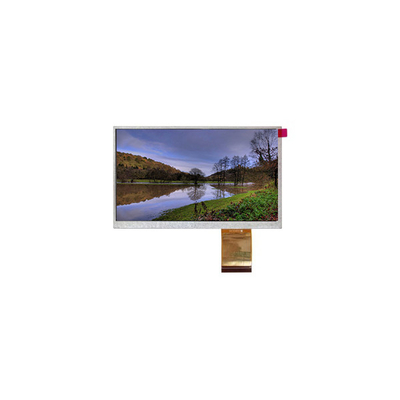 Καλή τιμή TM070RVZ01 800*480 7.0 ιντσών 16.7M LCD SCREEN LCD Panel σε απευθείας σύνδεση