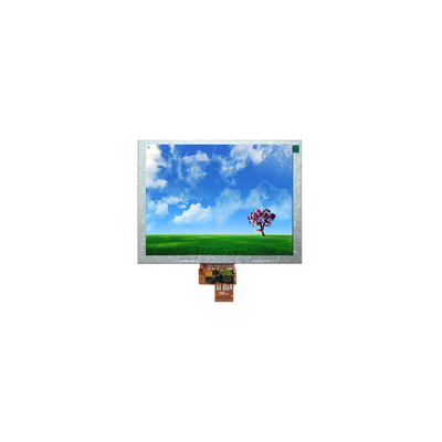 Καλή τιμή TM080TDGP02-00 1024*768 8,0 ιντσών 1800: 1 οθόνη LCD σε απευθείας σύνδεση