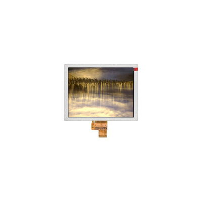 Καλή τιμή TM080TDHG01-40 1024*768 60Hz 262K LCD SCREEN Οθόνη οθόνης σε απευθείας σύνδεση
