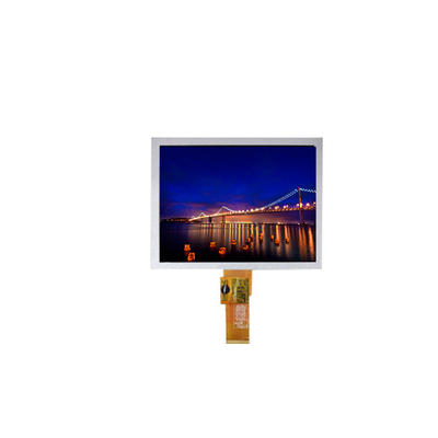 Καλή τιμή TM097TDH03 9,7 ιντσών 1024*768 262K οθόνη LCD σε απευθείας σύνδεση