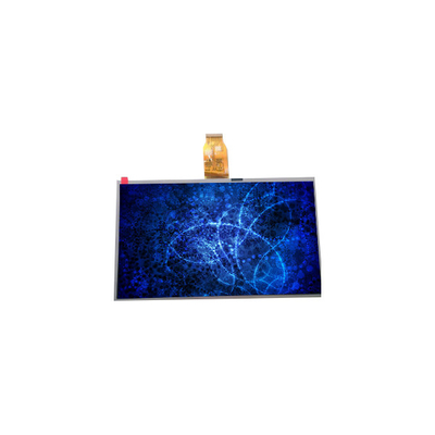 Καλή τιμή TM101DDHG03 10,1 ιντσών 40 πιν TFT-LCD οθόνη για TIANMA σε απευθείας σύνδεση