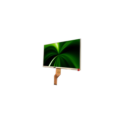 Καλή τιμή ΟΡΙΓΙΝΑΛΟ 10,1 ιντσών TM101DDHG04 TFT-LCD οθόνη σε απευθείας σύνδεση