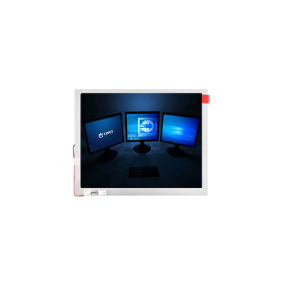 Καλή τιμή TM101DVHG01-60 10,1 ιντσών 1024*600 LVDS TFT-LCD οθόνη σε απευθείας σύνδεση