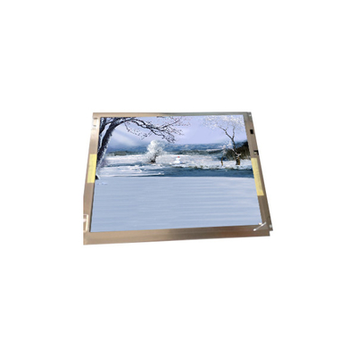 Καλή τιμή σε απόθεμα 640*480 TM104QDSG09 10,4 ιντσών οθόνη TFT-LCD σε απευθείας σύνδεση