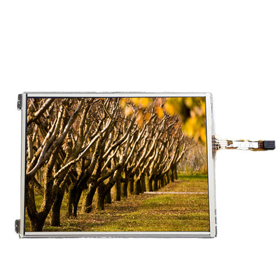 Καλή τιμή Αρχική οθόνη LCD TM104SBH01 10,4 ιντσών 800*600 LVDS σε απευθείας σύνδεση