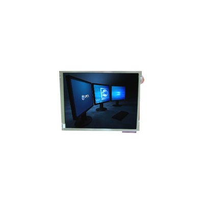 Καλή τιμή TM104SCH02 800*600 10,4 ιντσών οθόνη LCD LVDS σε απευθείας σύνδεση