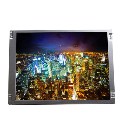 Καλή τιμή Πίνακας μονάδας οθόνης οθόνης LCD 800*600 TM104SDH02 σε απευθείας σύνδεση