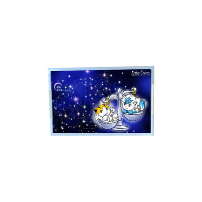 Καλή τιμή 12.1 ιντσών TM121JDGP30-00 1280*800 60Hz οθόνη LCD Πίνακα σε απευθείας σύνδεση