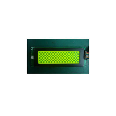 Καλή τιμή 5.2 ιντσών 240*64 TM24064BBCWVBYD LCD οθόνη για βιομηχανικό σε απευθείας σύνδεση