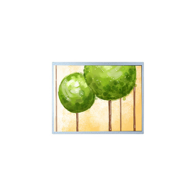 Καλή τιμή 3840*2160 18,5 ιντσών οθόνη LCD P1850UHF1MA00 eDP TFT 1400 cd/m2 σε απευθείας σύνδεση
