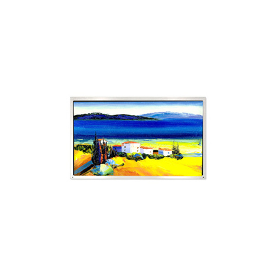 Καλή τιμή Νέα οθόνη LCD 15,1 ιντσών AF151F5M-A50 2560*1600 σε απευθείας σύνδεση