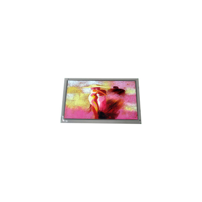 Καλή τιμή Νέα 7,0 ιντσών οθόνη LCD 1024*600 CLAA070NJ05CW για οθόνη αυτοκινήτου σε απευθείας σύνδεση
