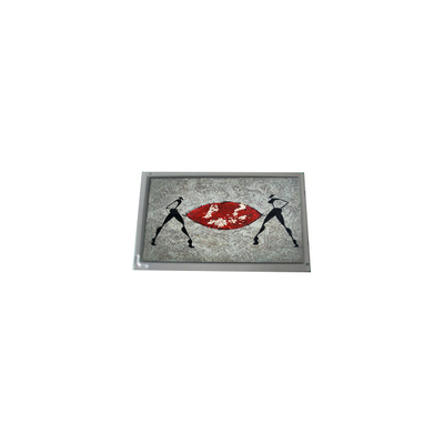 Καλή τιμή Αρχική 8,0 ιντσών CLAA080LJA5CW 800 * 480 οθόνη LCD Πίνακα σε απευθείας σύνδεση