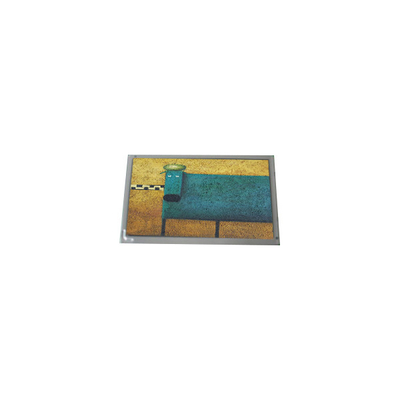Καλή τιμή CLAA080MB0GCW 8,0 ιντσών 800*600 οθόνη LCD για φορητό DVD player σε απευθείας σύνδεση