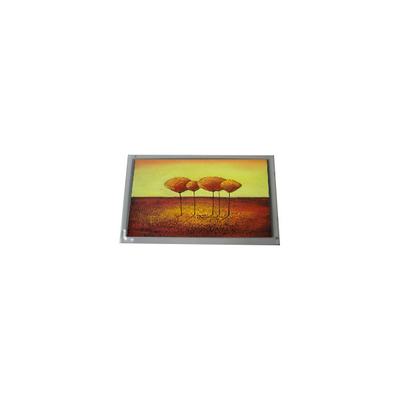 Καλή τιμή 1024*600 10,2 ιντσών CLAA102NB01XV 400 cd/m2 LCD οθόνης Industrial σε απευθείας σύνδεση