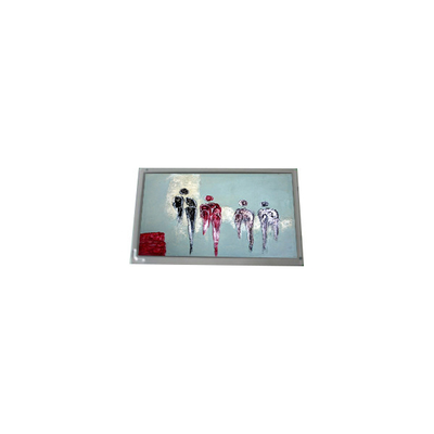 Καλή τιμή CLAA121XA01CW 12,1 ιντσών 600 cd/m2 οθόνη LCD οθόνη LCD βιομηχανική σε απευθείας σύνδεση
