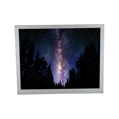 Καλή τιμή πρωτότυπη οθόνη οθόνης LCD 8,4 ιντσών HSD084ISN1-A00 800*600 σε απευθείας σύνδεση