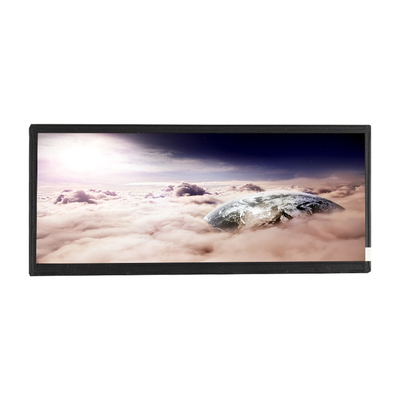 Καλή τιμή 10.3 ίντσες 1920*720 HSD103JPW2-F10 lvds 50pin TFT LCD μονάδα για βιομηχανικό σε απευθείας σύνδεση