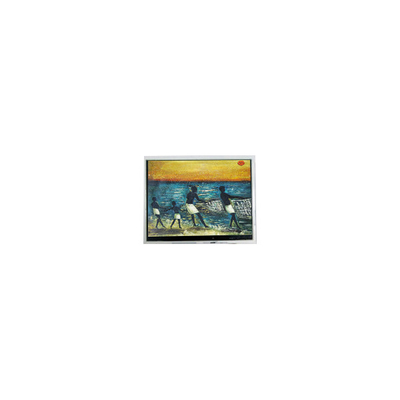 Καλή τιμή ET057007DHU 640*480 5,7 ιντσών οθόνη LCD Touch Panel Βιομηχανική σε απευθείας σύνδεση