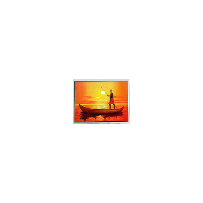 Καλή τιμή ET070001EDH6 800*480 7,0 ιντσών PCAP LCD οθόνη Πίνακα LCD οθόνη σε απευθείας σύνδεση