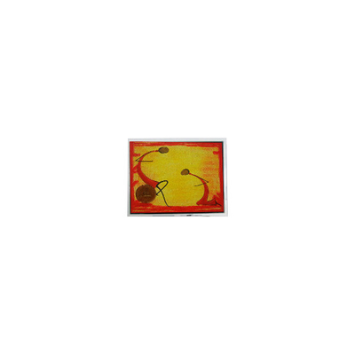 Καλή τιμή Αρχική 1024*600 ET101000DM6 10,1 ιντσών LVDS LCD οθόνη Πίνακα σε απευθείας σύνδεση