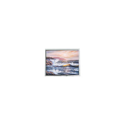Καλή τιμή 640*480 5,7 ιντσών COM57H5M24KSC Μοντέλο οθόνης LCD σε απευθείας σύνδεση
