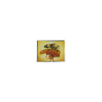 Καλή τιμή πρωτότυπη οθόνη LCD 7,0 ιντσών COM70T7M08ZTC 800*480 60Hz σε απευθείας σύνδεση