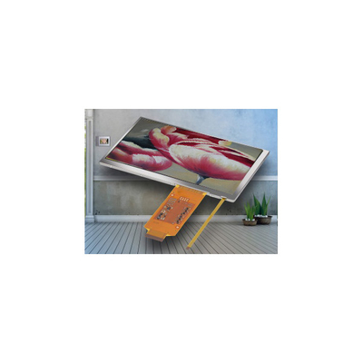 Καλή τιμή COM70T7M17ZLC 7.0 ιντσών 800*480 40 πιν LCD οθόνης Πίνακα σε απευθείας σύνδεση