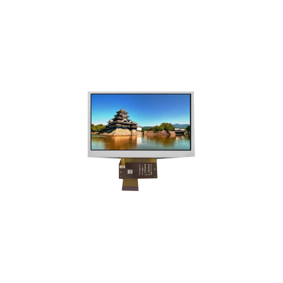 Καλή τιμή πρωτότυπη οθόνη LCD 4,3 ιντσών 43WQW3H 480*272 σε απευθείας σύνδεση