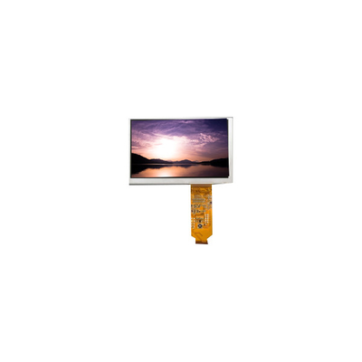Καλή τιμή 70WVW1T 800*480 7,0 ιντσών LCD Εικονική οθόνη σε απευθείας σύνδεση