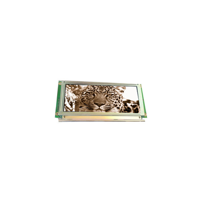 Καλή τιμή 640*200 8,9 ιντσών G649DX5B010 οθόνη LCD Πίνακα βιομηχανικό σε απευθείας σύνδεση