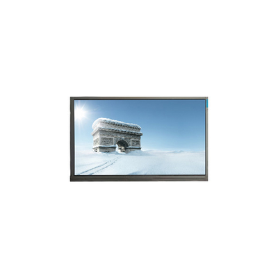 Καλή τιμή Μικρό 9,0 ιντσών M090SWP1 R0 800*480 60Hz TFT LCD οθόνη μέρη σε απευθείας σύνδεση