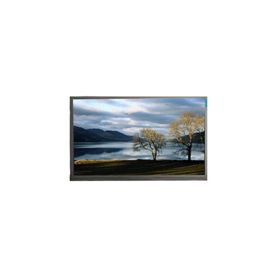 Καλή τιμή 1024*600 10,1 ιντσών M101GWT9 R8 LVDS TFT LCD οθόνη σε απευθείας σύνδεση