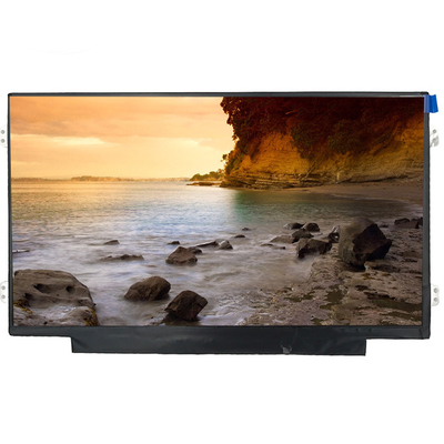 Καλή τιμή 10.1 ιντσών M101NWN8 R0 1366*768 LCD οθόνη LCD Μοντέλο σε απευθείας σύνδεση