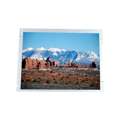 Καλή τιμή Νέο 12,1 ιντσών M121GNS3 R0 800 * 600 TFT LCD Panel για τη βιομηχανία σε απευθείας σύνδεση