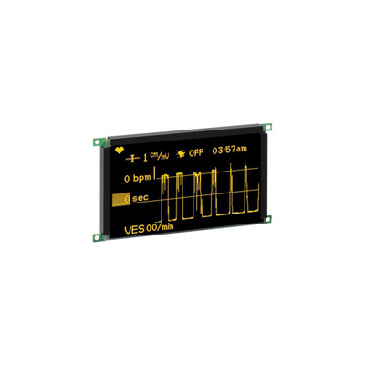 Καλή τιμή ΕΛ240.128.45 INT 4,8 ιντσών 240*128 οθόνη LCD με βιομηχανική σε απευθείας σύνδεση