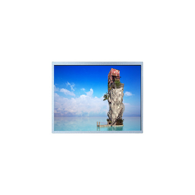 Καλή τιμή 8.0 ιντσών FG08007CDSSWBG01 800*600 40 πινς οθόνη LCD σε απευθείας σύνδεση