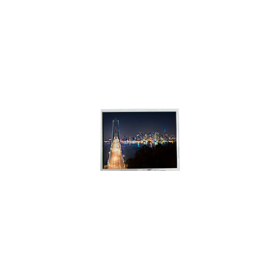 Καλή τιμή Μικρό 5,7 ιντσών 640*480 FG050720DSSWDG01 40 πιν LCD οθόνη σε απευθείας σύνδεση