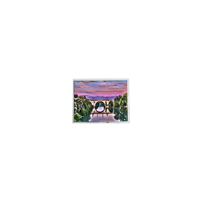 Καλή τιμή Αρχική 5,7 ιντσών FG050722DUSWMG07 LVDS 500 cd/m2 οθόνη LCD σε απευθείας σύνδεση