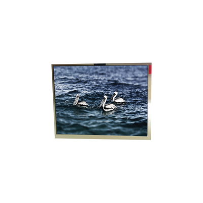 Καλή τιμή 640*480 FX050726DSSWDGZ1 5,7 ιντσών LCD οθόνη σε απευθείας σύνδεση