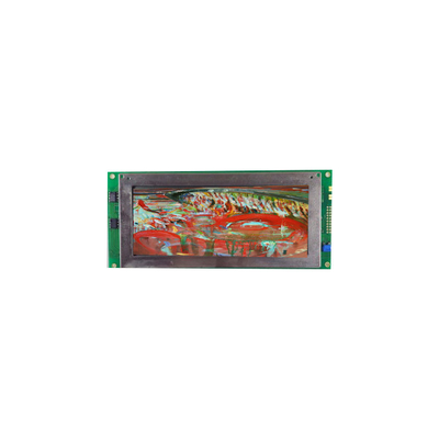 Καλή τιμή πρωτότυπη οθόνη LCD 6,2 ιντσών 240*64 EG2402S-AR σε απευθείας σύνδεση