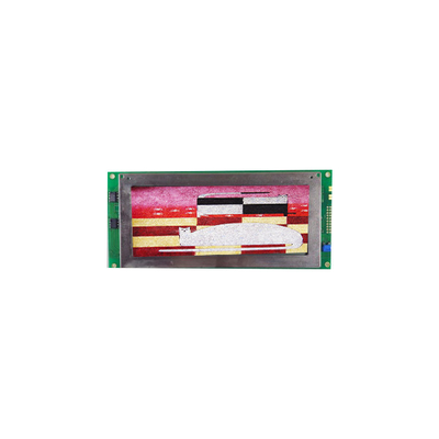 Καλή τιμή καυτή πώληση 5,3 ιντσών EG4401S-AR 256*128 75Hz LCD οθόνη σε απευθείας σύνδεση